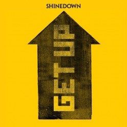 Shinedown - Get Up